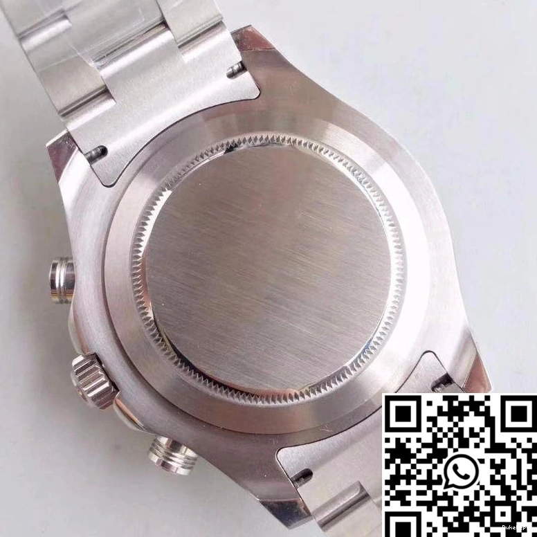 Rolex II JF White Yacht Factory 116689 Master Dial 1011